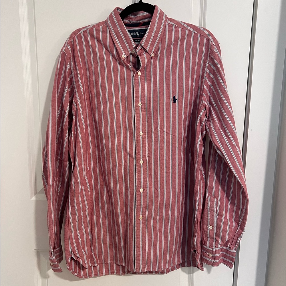 Polo Ralph Lauren Button Down